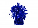 Poids Ballons Mylar, bleu royal