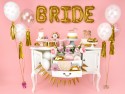 Poids Ballons Mylar, rose