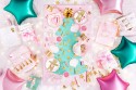 Serviettes Gingerbread Man, 16x13cm
