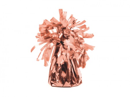 Poids ballon en Mylar, or...