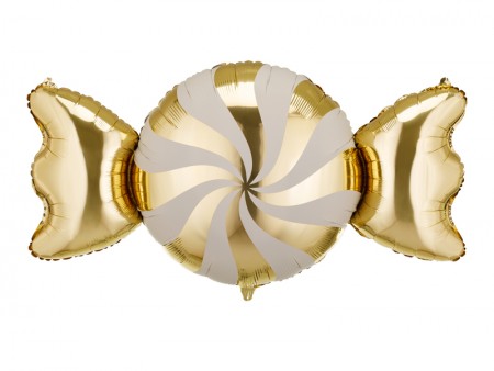 Ballon aluminium Bonbon,...