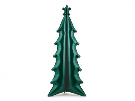 Ballon aluminium Sapin de...
