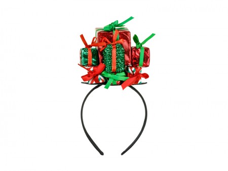 Serre-tête Cadeaux,...