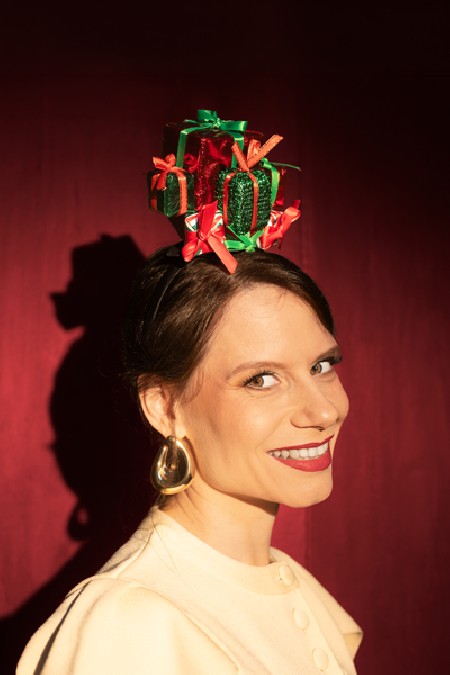 Serre-tête Cadeaux,...