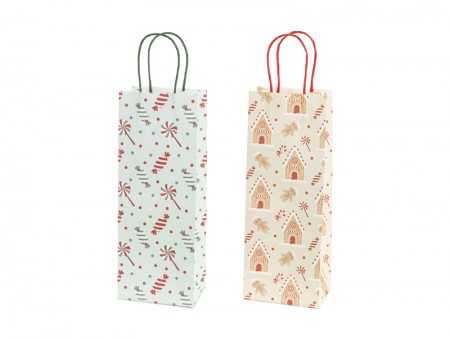 Sacs cadeaux Bonbons et...