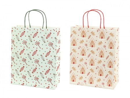 Sacs cadeaux Bonbons et...