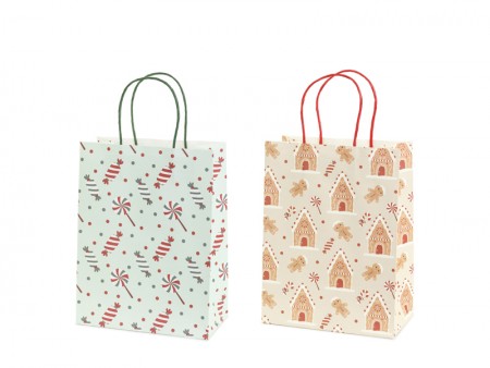 Sacs cadeaux Bonbons et...