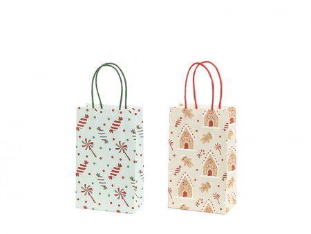 Sacs cadeaux Bonbons et...