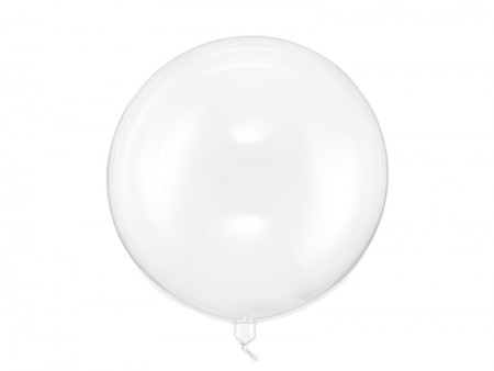 Ballon Bubble, 60 cm,...