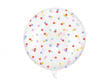 Ballon aluminium Bubble...