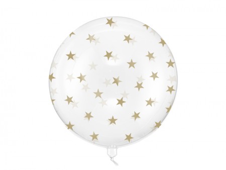 Ballon aluminium Bubble...
