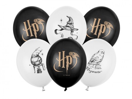 Ballons Strong Harry Potter...
