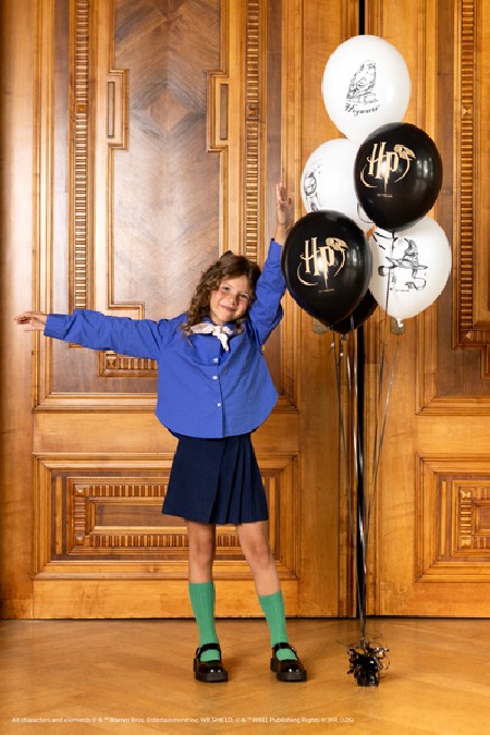 Ballons Strong Harry Potter...