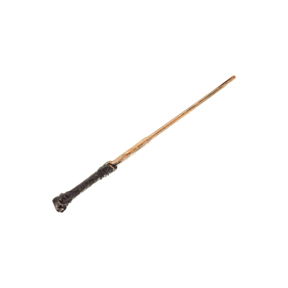 Baguette magique, 43 cm, marron