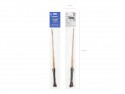 Baguette magique, 43 cm, marron