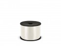 Ruban plastique mat, 5 mm/90m, blanc