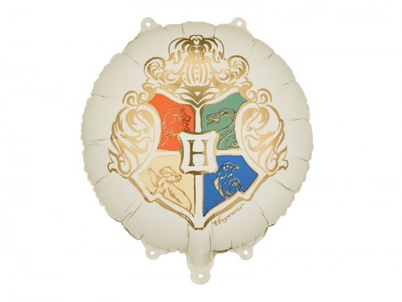 Ballon aluminium Harry...