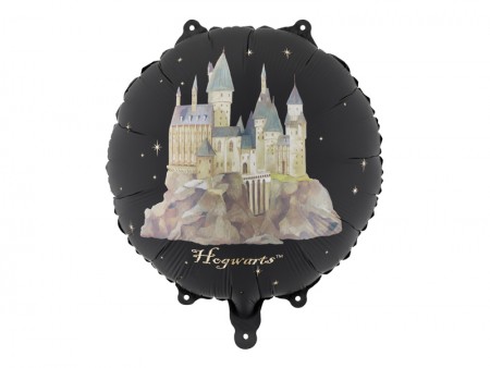 Ballon aluminium Harry...