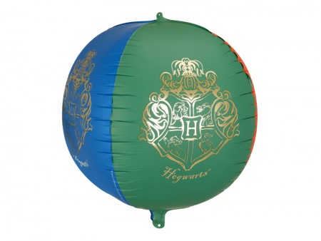 Ballon aluminium sphère...