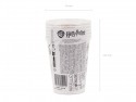 Gobelets en papier Harry Potter, 250 ml, beiges