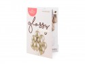 Nuancier de couleurs des ballons Glossy