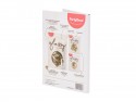 Nuancier de couleurs des ballons Glossy
