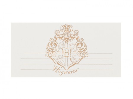 Invitations Harry Potter...