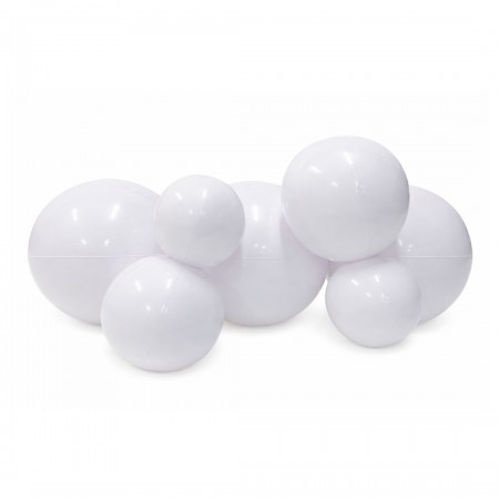 Guirlande de ballons...