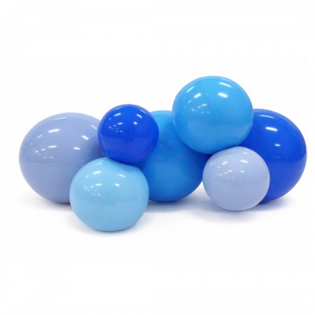 Guirlande de ballons...