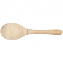 Maracas en bois - 20 cm