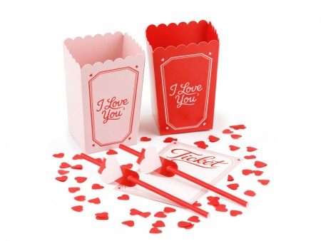 Kit pour une soirée cinéma...