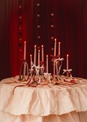 Set de rubans LOVE, 1-2x300 cm, mix de motifs
