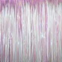 2m rideau glitter