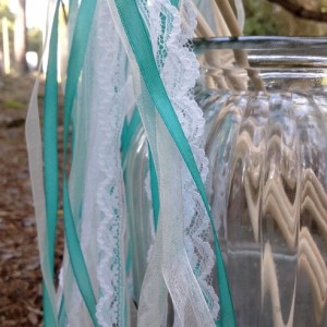 baguette-ruban-menthe-5-pieces