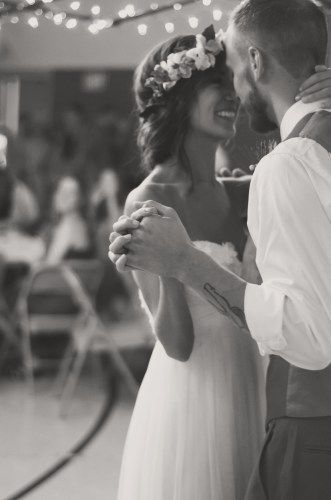 idée photos mariés mariage