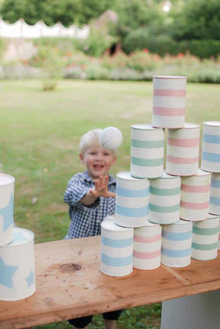 jeux conserves mariage