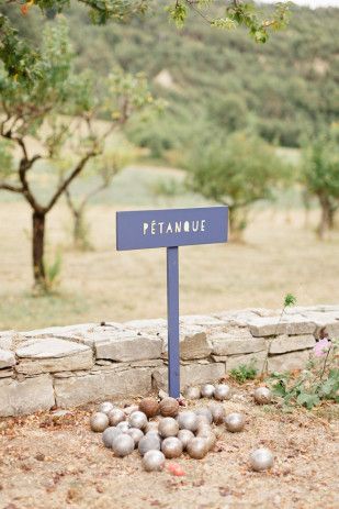 © Xavier Navarro - Mariage a Opedette dans le Luberon