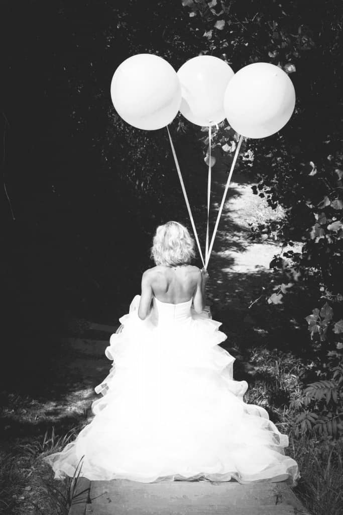 MORGANE BALLON DE DOS