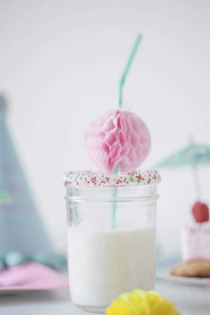 idée deco anniversaire