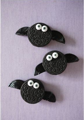 oreo halloween