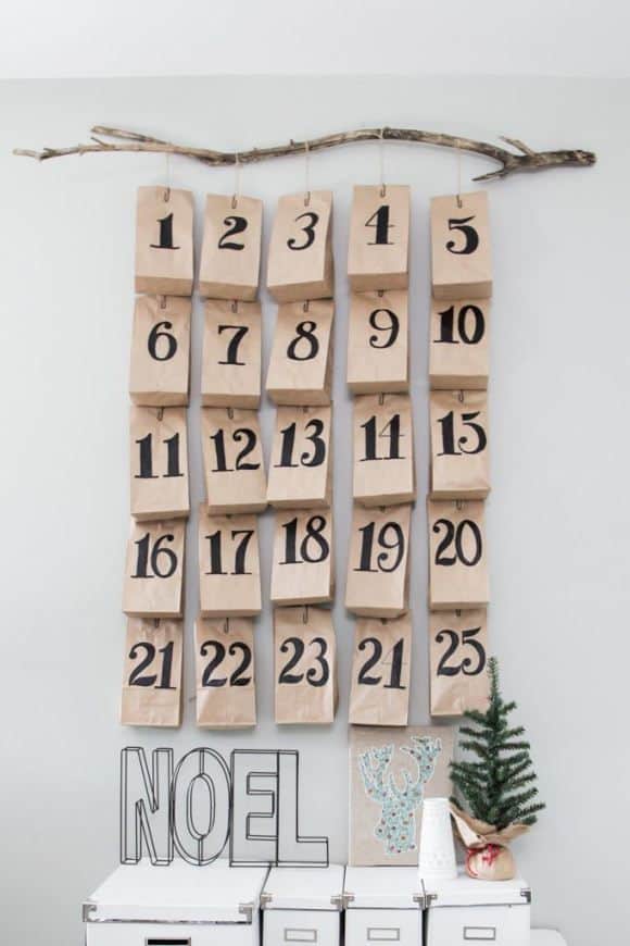 Idees DIY Noel