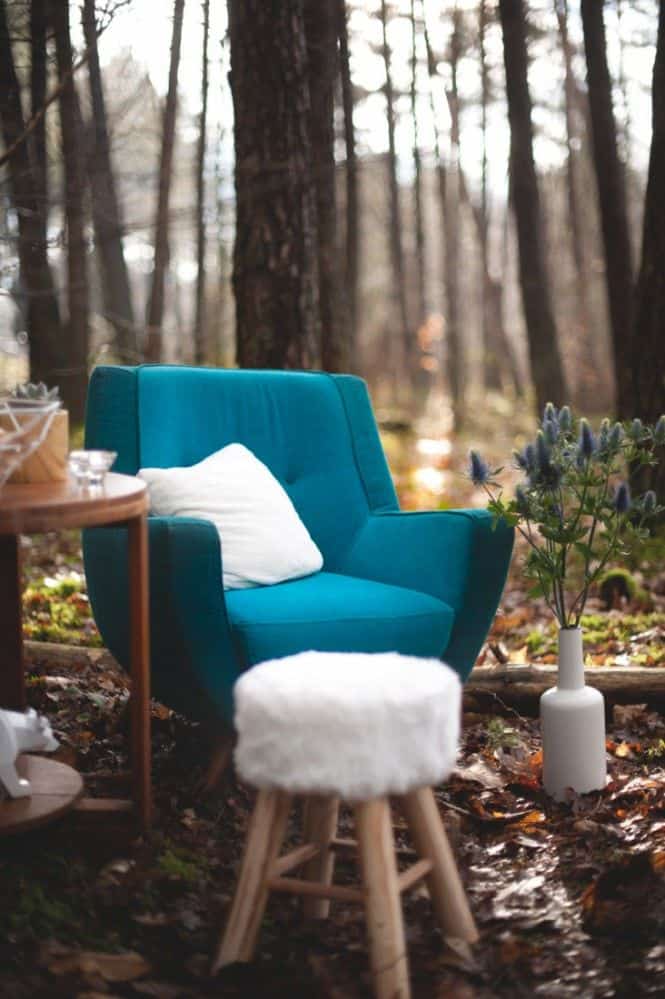 deco scandinave mariage