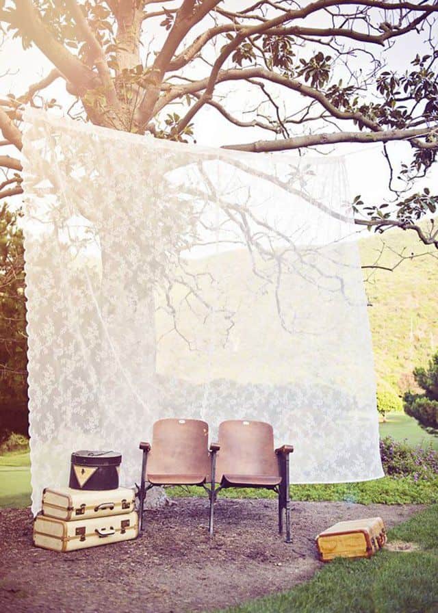 theme mariage voyage