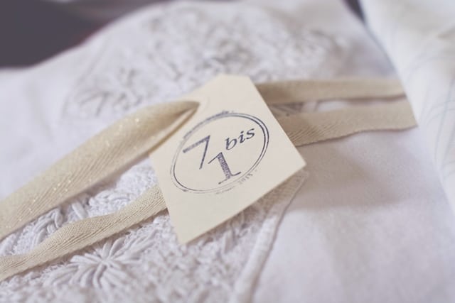 71bis trousseau mariage