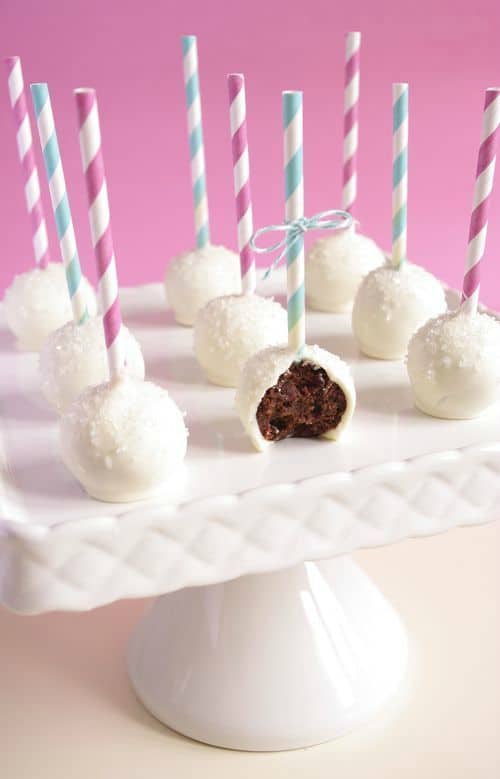 pop cakes bapteme