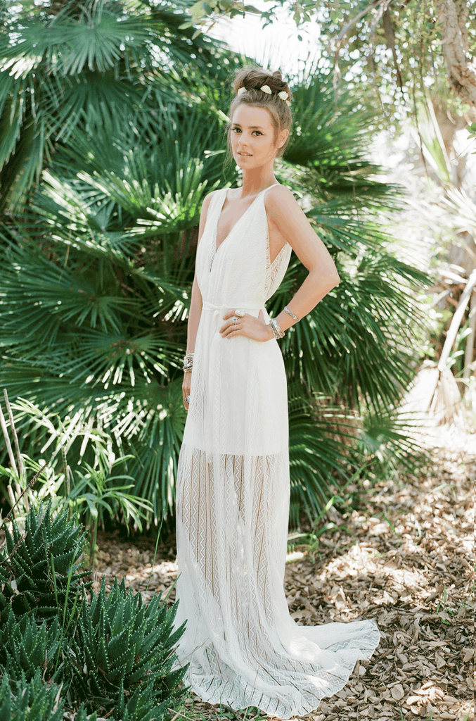 robe mariée malle de la mariée