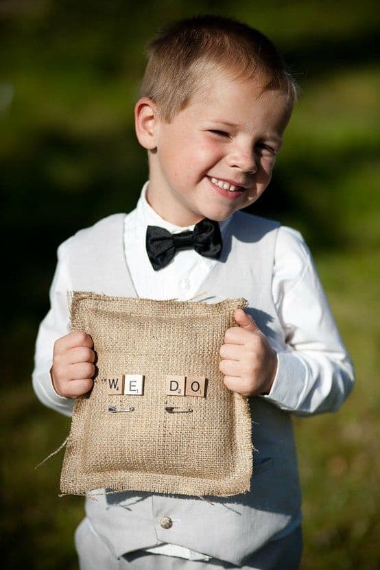 enfants alliances mariage