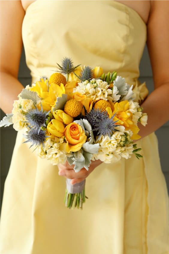 bouquet 8