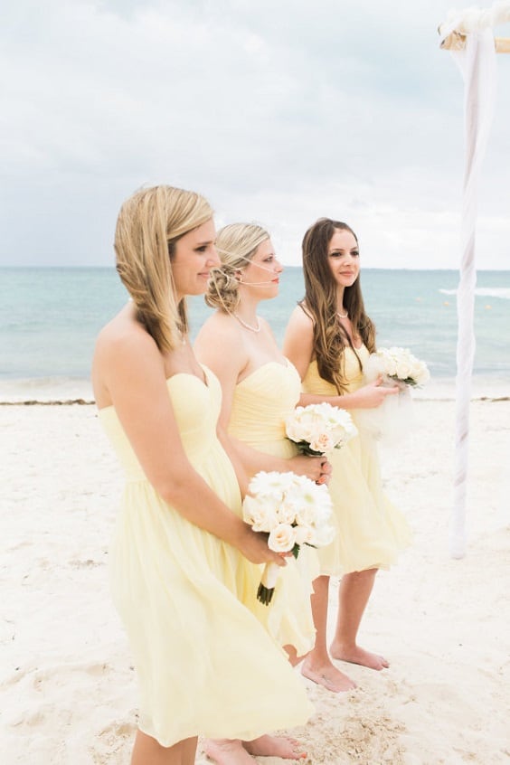 demoiselle d'honneur 564 2