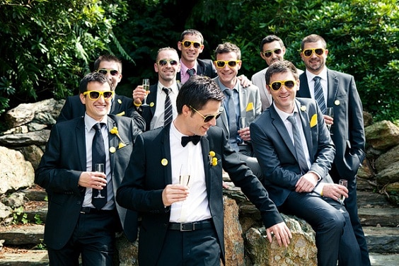 garçon d'honneur 564